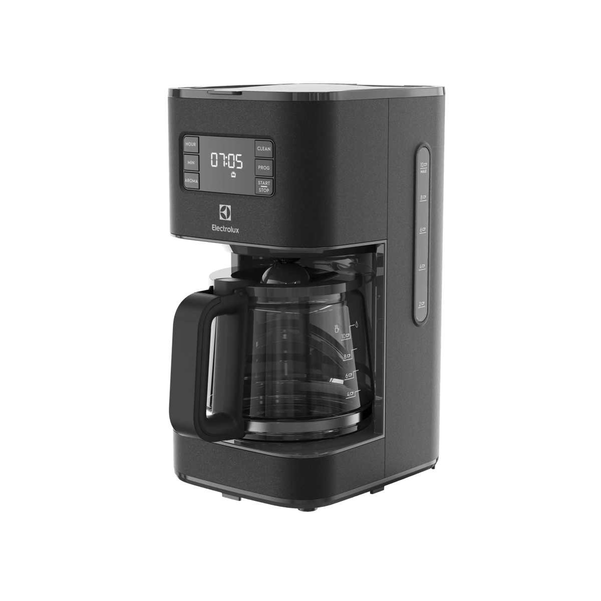Electrolux E5CM1-6AN Semi-auto Drip coffee maker – image 1