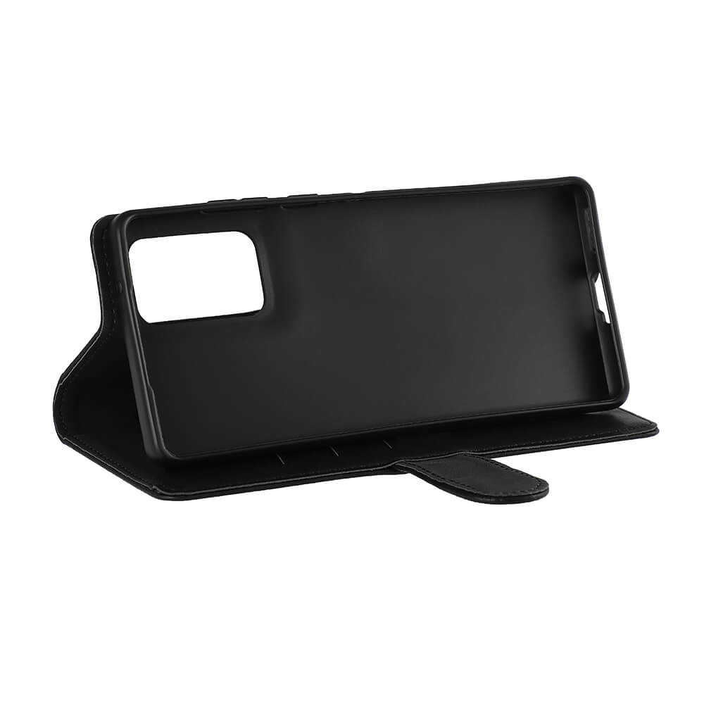 Gear Wallet Case 3 Card Slots Black - Motorola Edge 50 Ultra – image 5