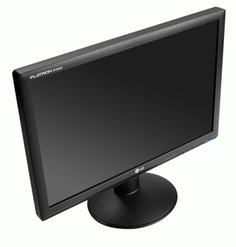 LG W2234S computer monitor – image 3