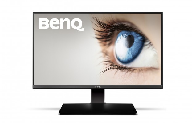 BenQ EW2440ZH computer monitor – image 1