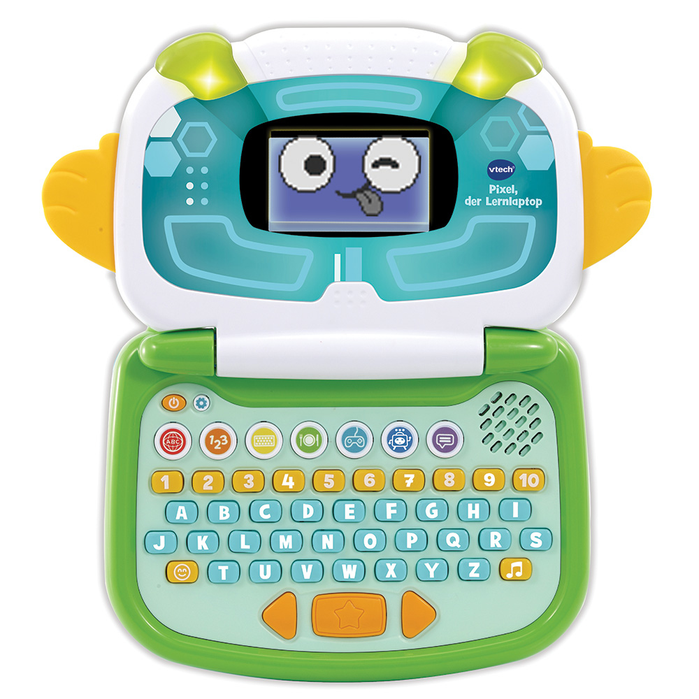 VTech Pixel, der Lernlaptop – image 2