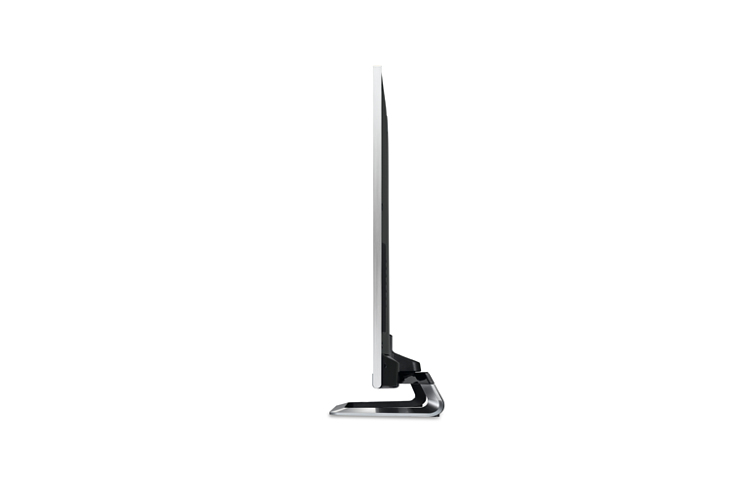 LG 47LM6700 TV 119.4 cm (47") Full HD Smart TV Wi-Fi Silver – image 6