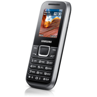 Samsung E1230 4.57 cm (1.8") 73 g – image 4