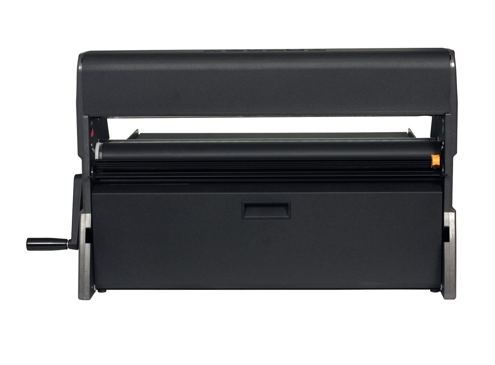 Esselte 23652 laminator Cold laminator Black – image 2