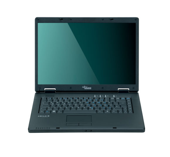 Fujitsu AMILO Li 1718-EB12