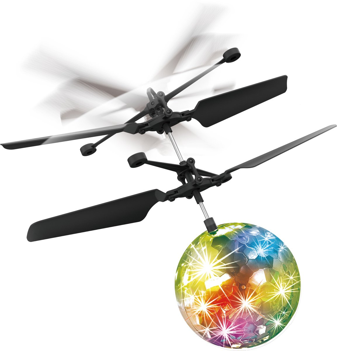 Gear2Play GP21741 Radio-Controlled (RC) model Discoball Electric engine – image 3