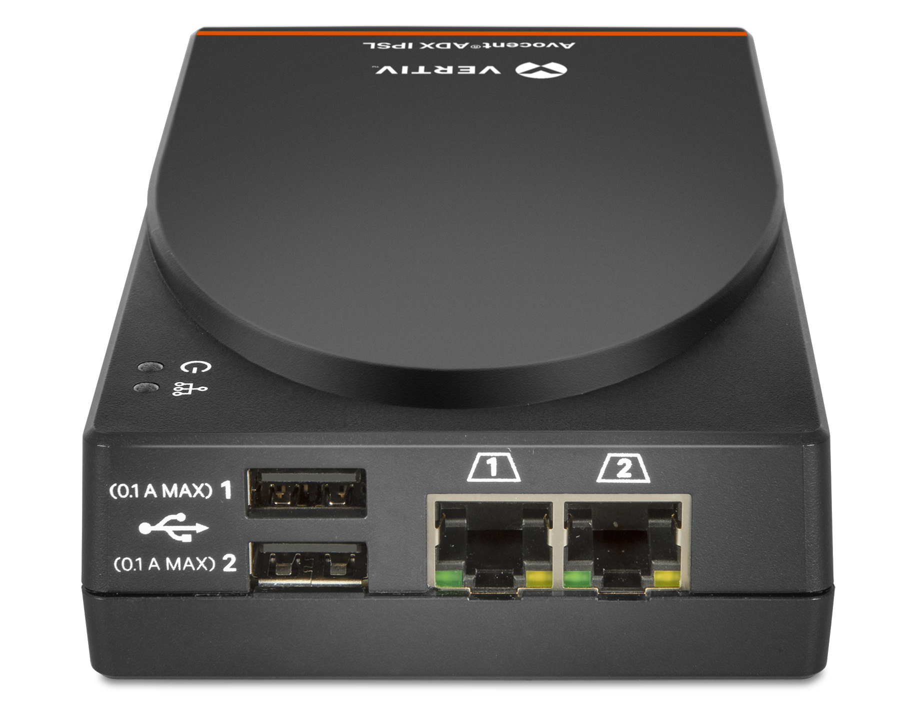 Vertiv Avocent IPSL Serial Device – image 1