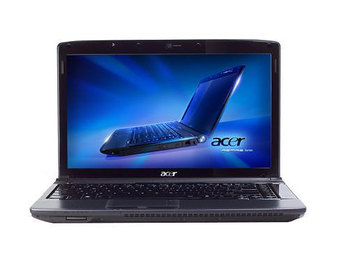 Acer Aspire 4736-742G32Mn Intel® Core™2 Duo P7450 Laptop