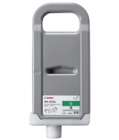 Canon PFI-701G Pigment Green Ink Cartridge
