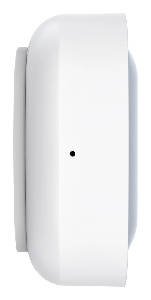 Hama 00176690 motion detector Wireless Wall White – image 2