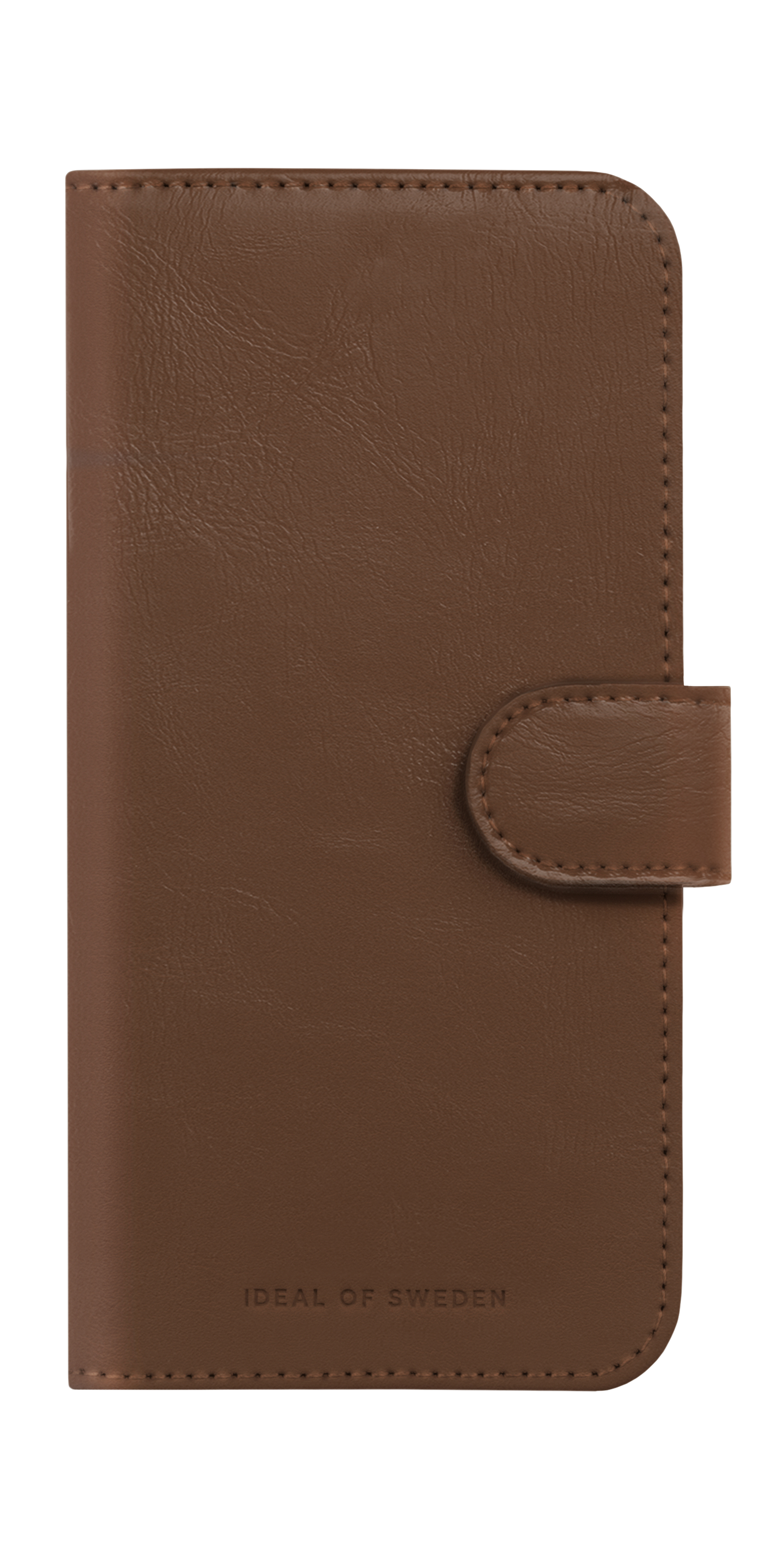 iDeal of Sweden Magnet Wallet+ iPhone 11 / XR Dark Brown