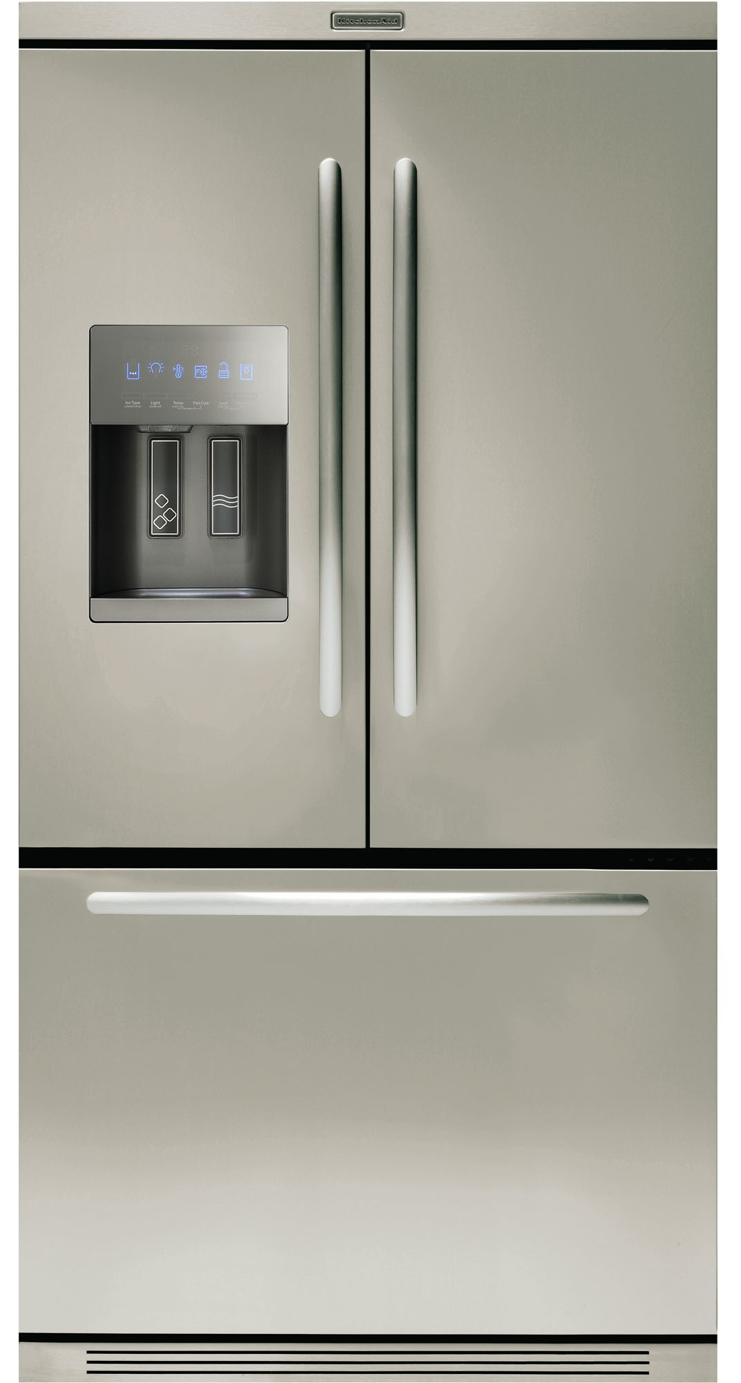 KitchenAid KRFE 9060
