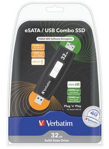 Verbatim 47440 external solid state drive – image 5