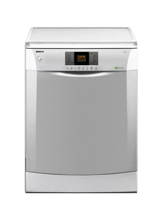 Beko DFN 6838 X