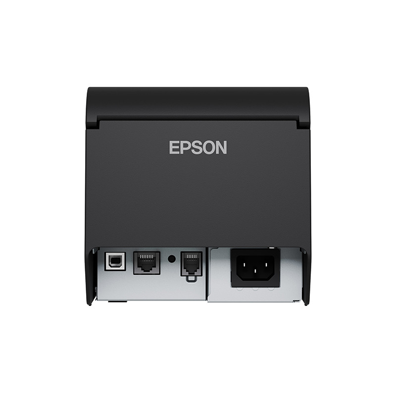 Epson TM-T82IVL 203 x 203 DPI Wired Thermal – image 5