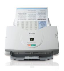 Canon imageFORMULA 3010C Sheet-fed scanner
