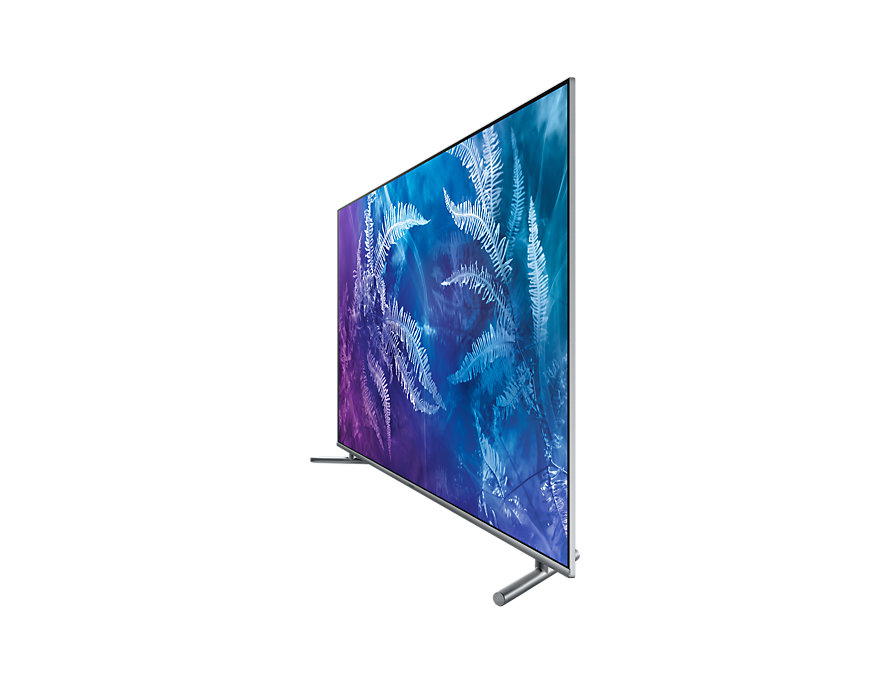 Samsung Q6F QE65Q6FAMTXZG TV – image 6