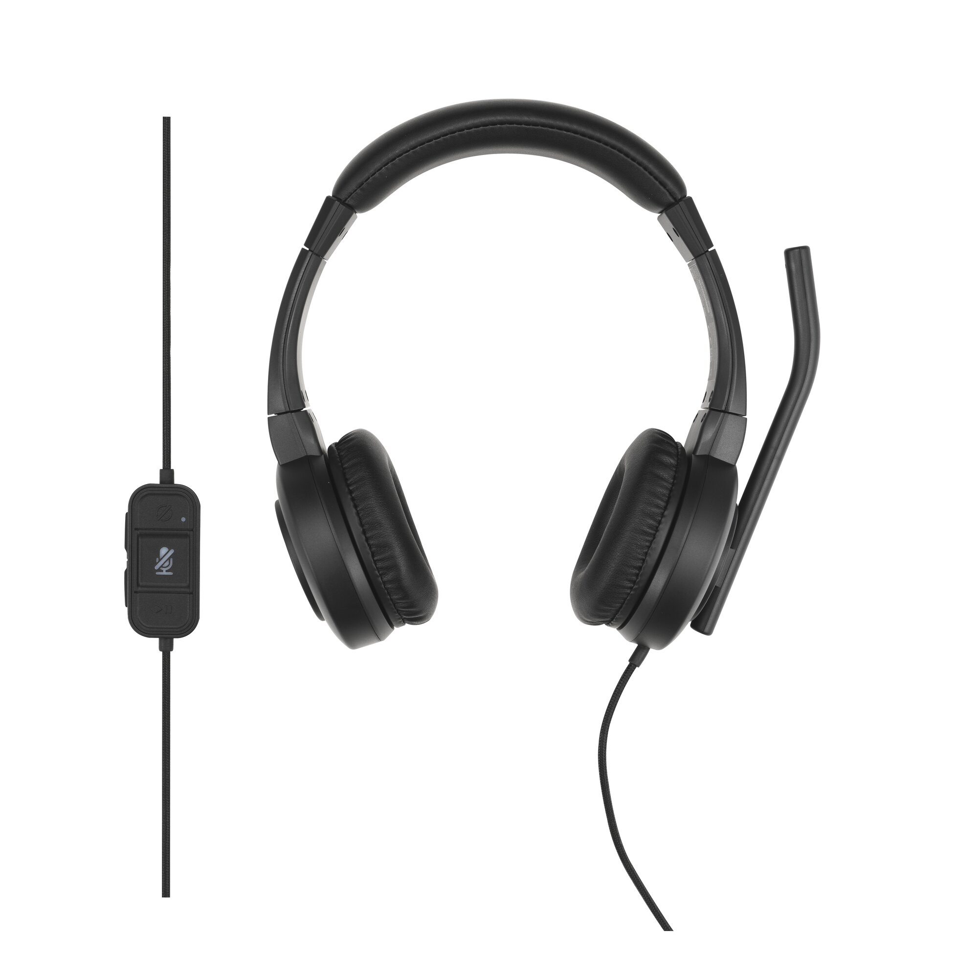 Kensington H1000 USB-C On-Ear Headset image 19