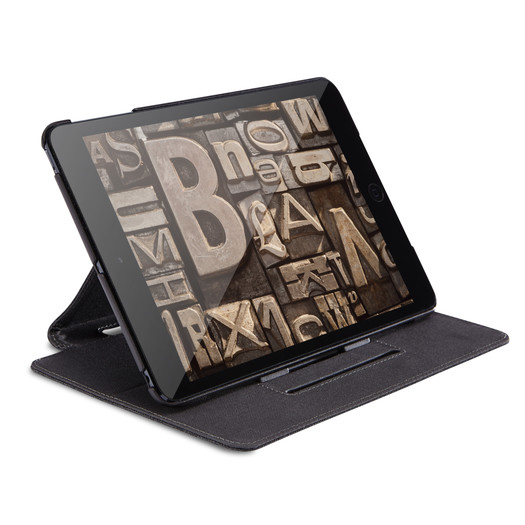 Case Logic FSI-1082K 20.1 cm (7.9") Flip case Grey – image 6