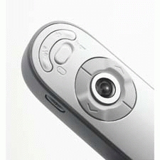 Targus Bluetooth Presenter For Mac – image 2