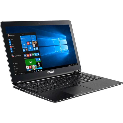 ASUS Q503UA-BSI5T17 laptop Intel® Core™ i5 i5-6200U Hybrid (2-in-1) – image 7