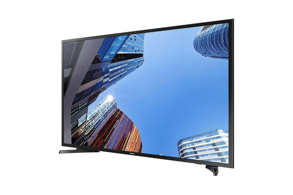 Samsung HG49EE460HK TV – image 3