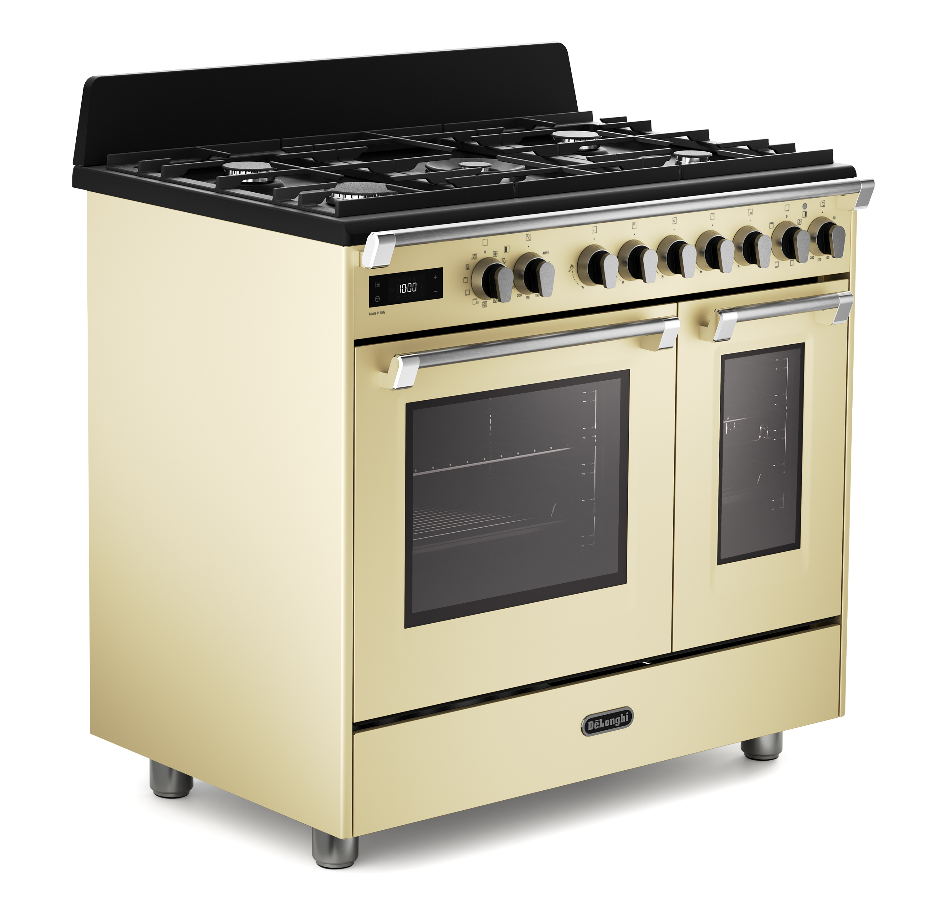 De’Longhi BS 965T MAC — vue 1 sur 6