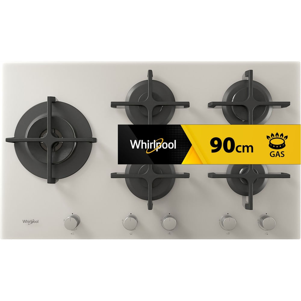 Whirlpool GOA 9523 — vue 1 sur 8