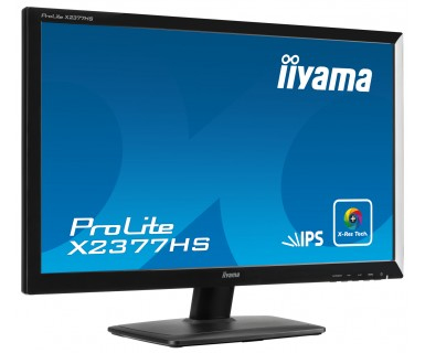 iiyama ProLite X2377HS computer monitor – image 3