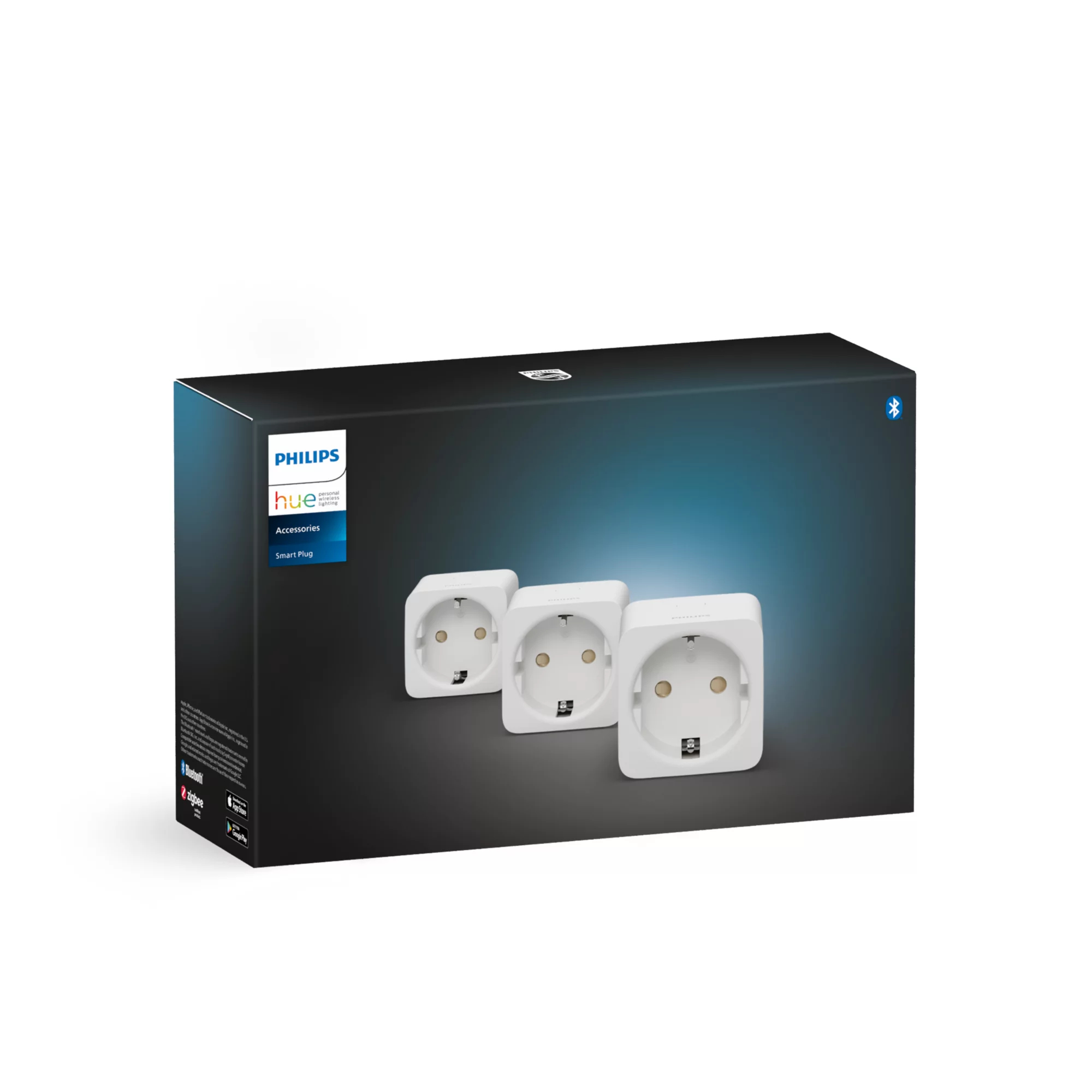 Philips by Signify Philips 8720169258341 smart plug White – image 2