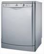 Indesit DFG151SIT dishwasher Freestanding