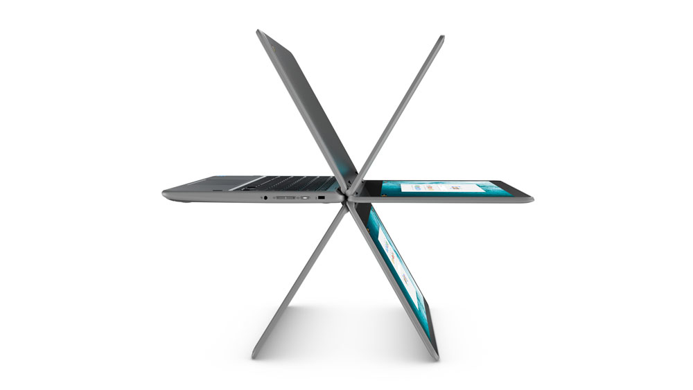 Lenovo Flex 11 Chromebook – image 5