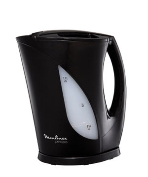 Moulinex BY104830 electric kettle