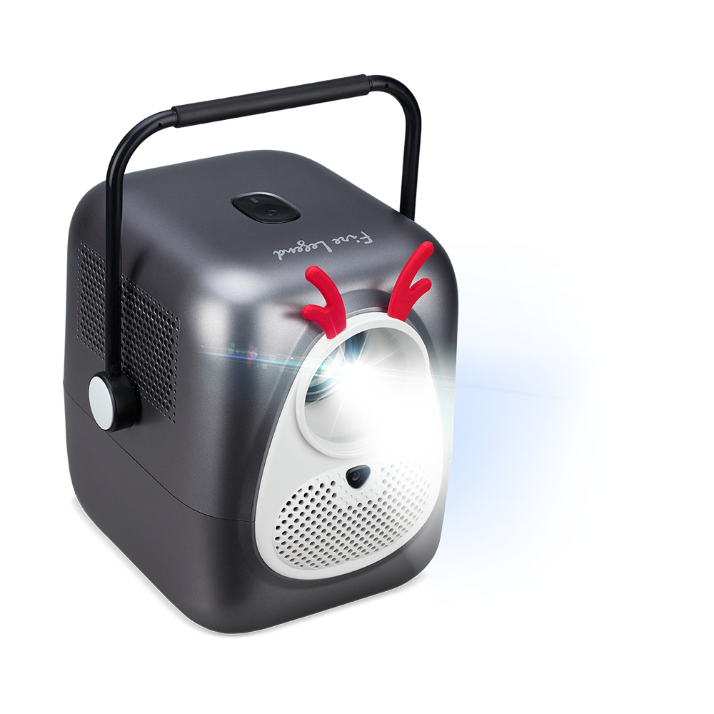 Acer Aopen QF23s – image 3