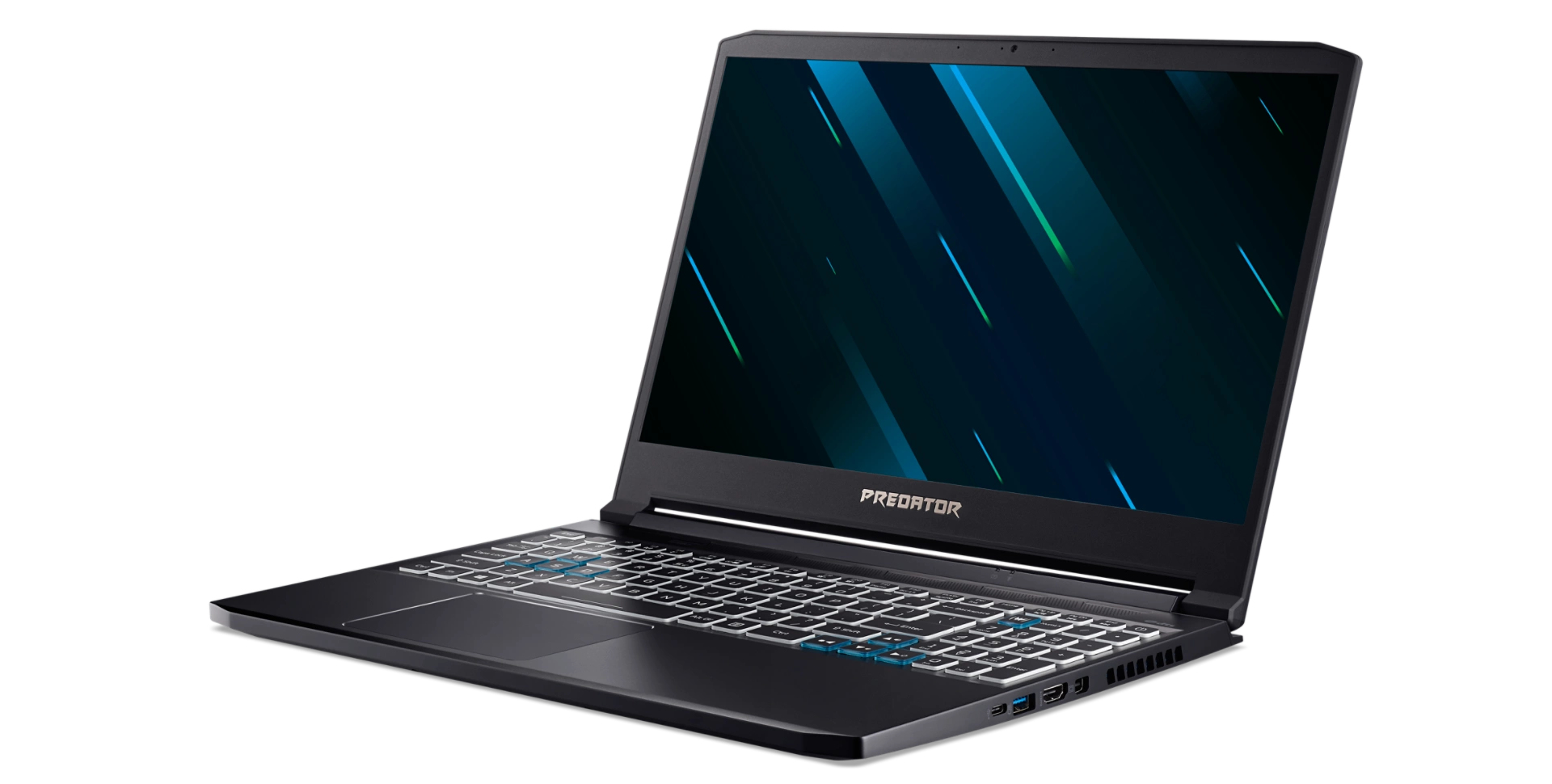 Acer Predator PT315-52-57PN Intel® Core™ i5 i5-10300H Laptop – image 3