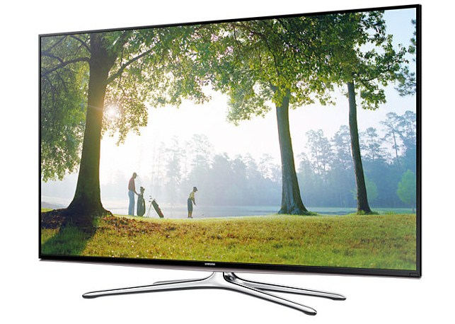 Samsung UE40H6200 + HWF450 – image 3