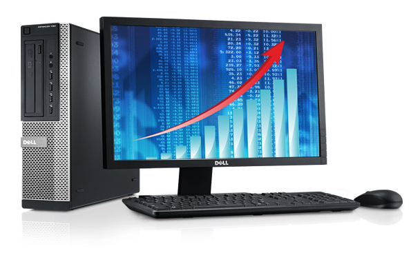 Dell 790 + P1911 – image 1