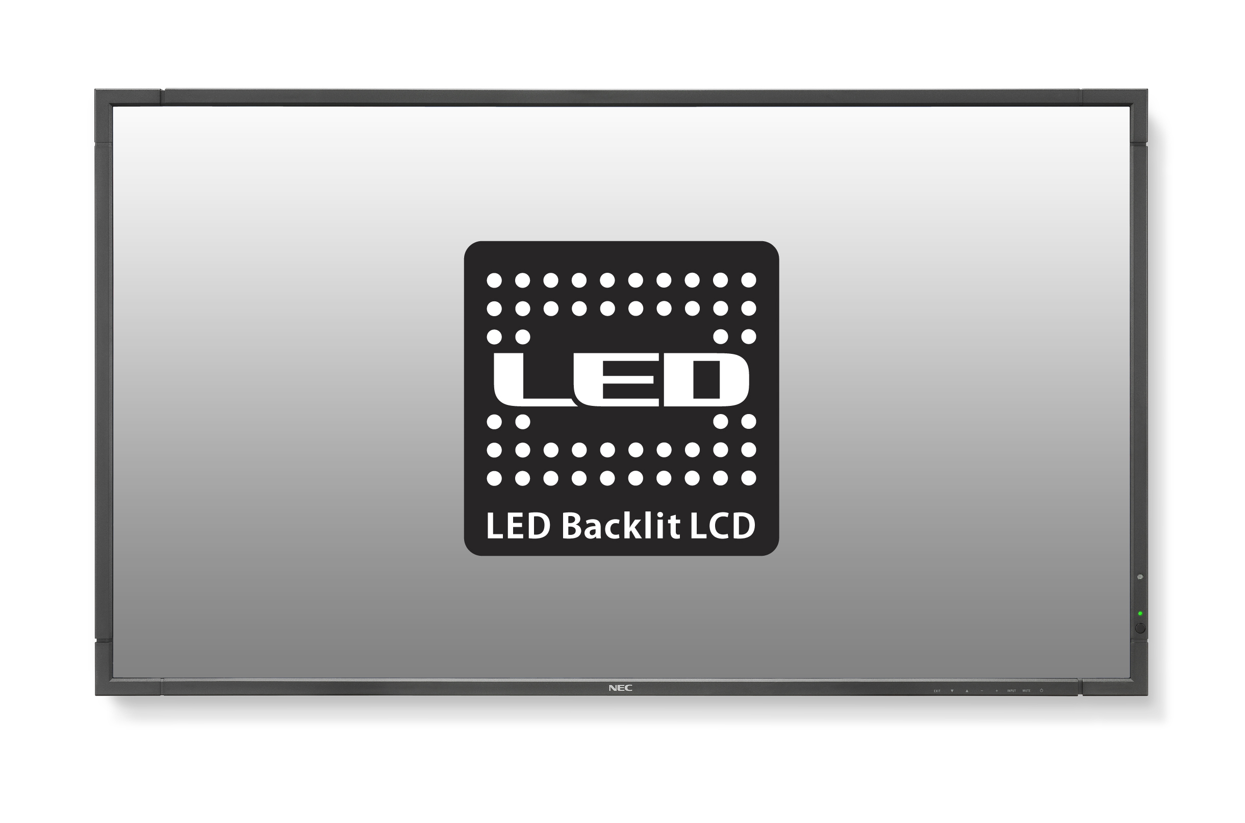 NEC MultiSync E805 + Logitech ConferenceCam CC3000e – image 9
