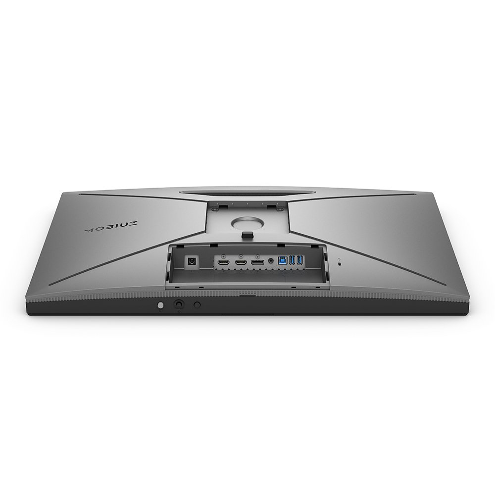 BenQ EX270QM computer monitor – image 8