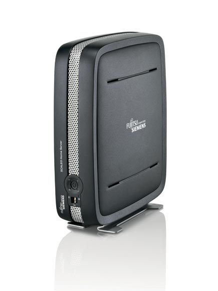 Fujitsu SCALEO Home Server 1500 – image 5