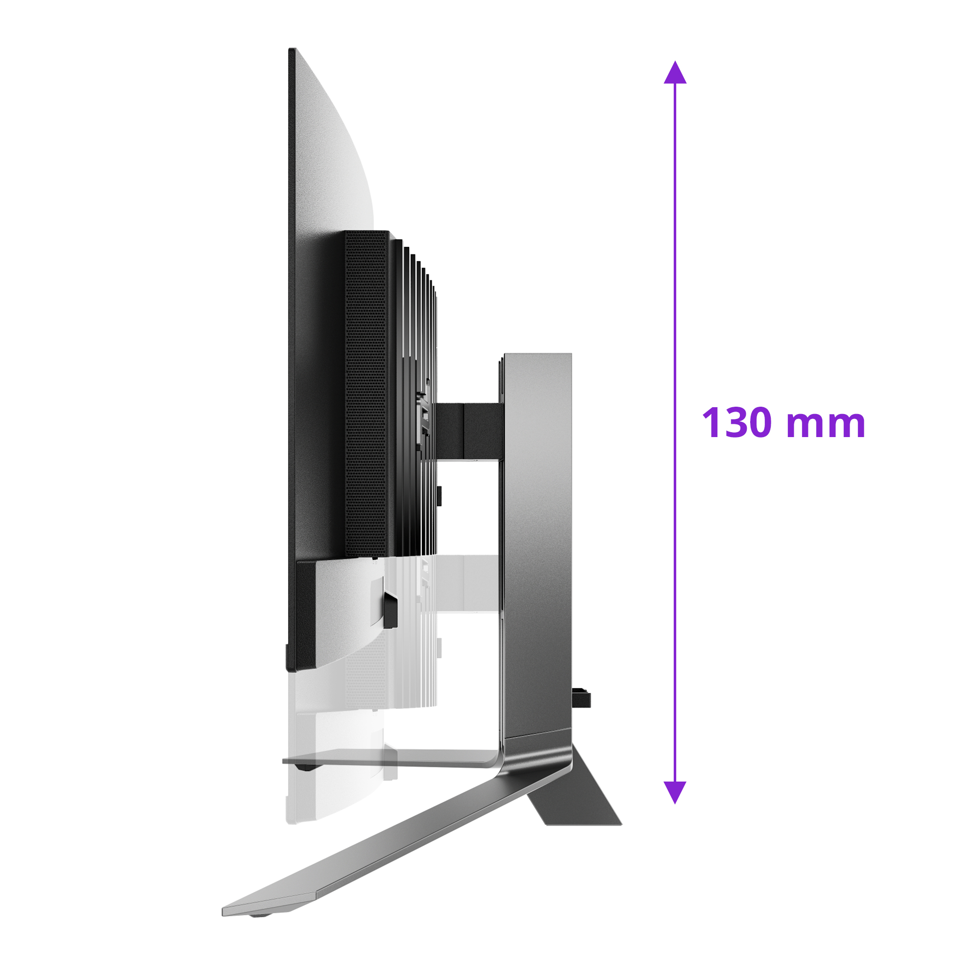 AOC AGON PRO PD34 Porsche Design OLED-Gaming-Monitor 34" WQHD 240 Hz Schwarz