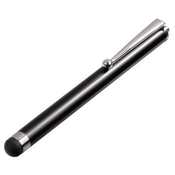 Hama 00108314 stylus pen Black