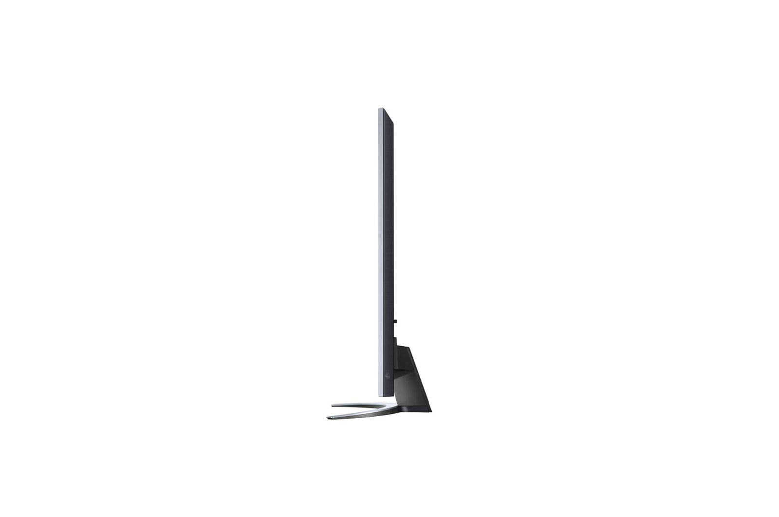 LG 65NANO92 165.1 cm (65") 4K Ultra HD Smart TV Wi-Fi Black 2000 cd/m² – image 3