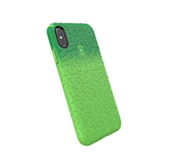 Speck 123784-8067 чехол для мобильного телефона 16,5 cm (6.5") Крышка Зеленый