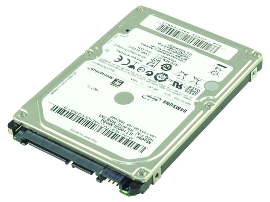 2-Power 1TB 2.5 SATA 5400RPM HDD – image 1