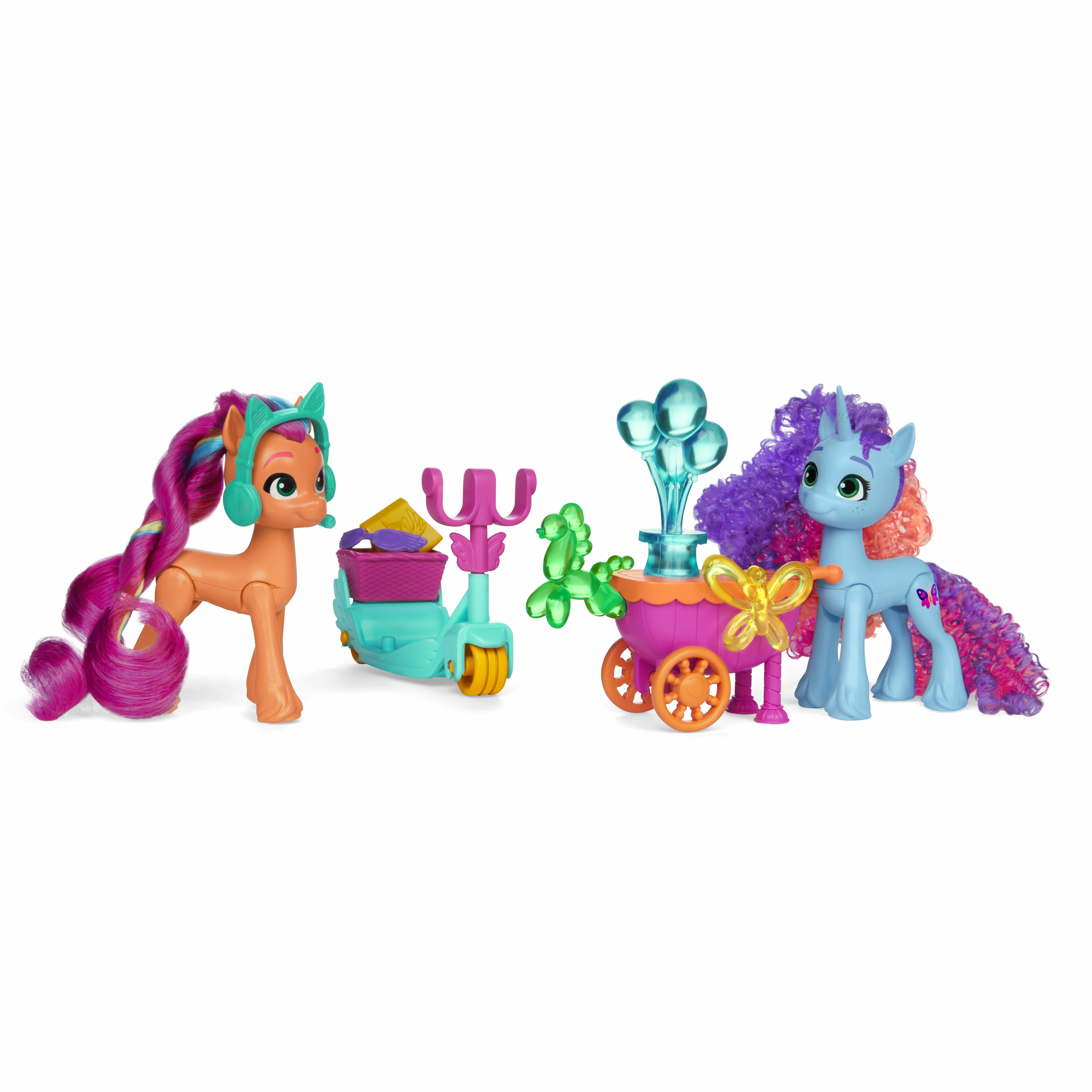 My Little Pony F87255L0...