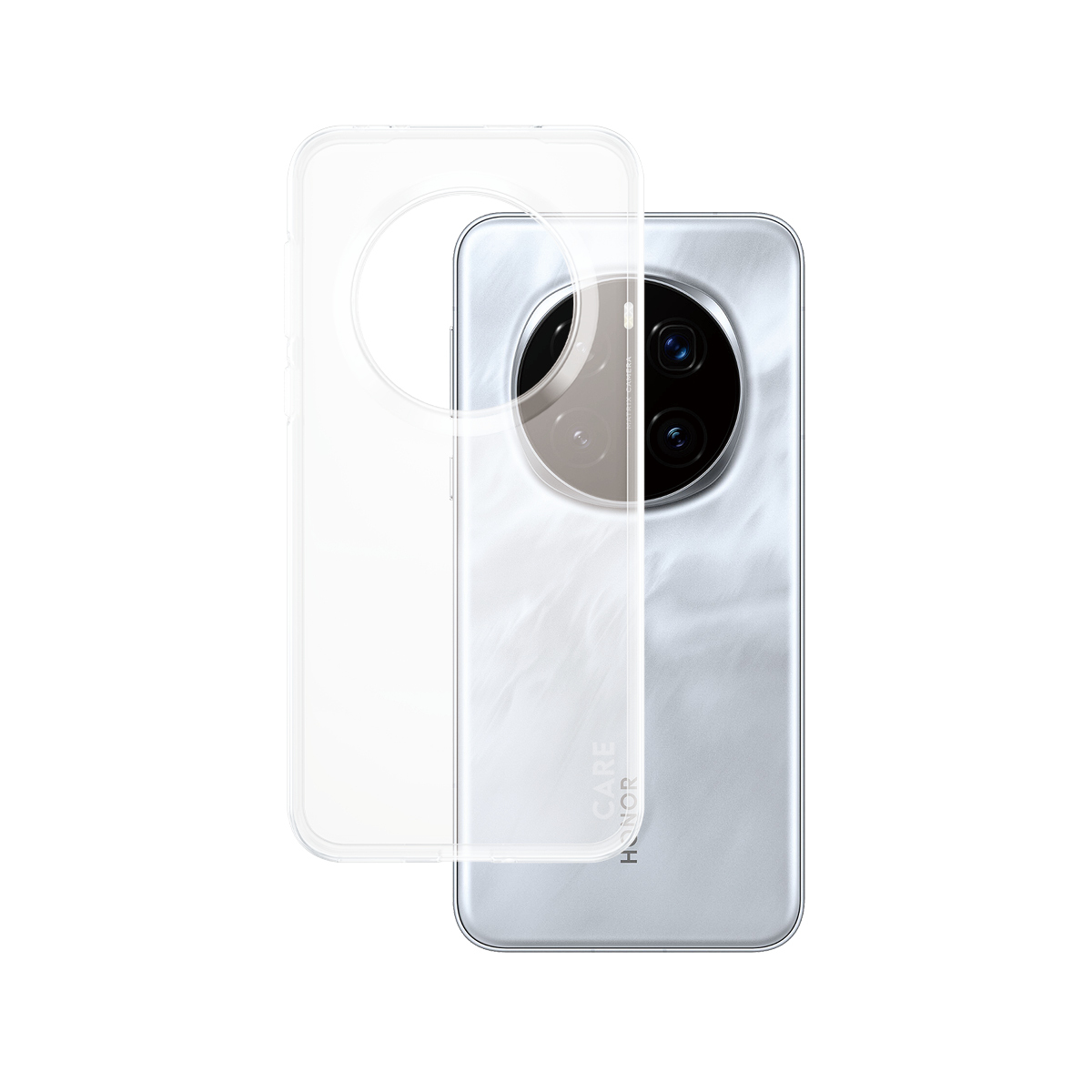 PanzerGlass CARE™ by PanzerGlass® X-Ray Case Honor Magic7 – image 1
