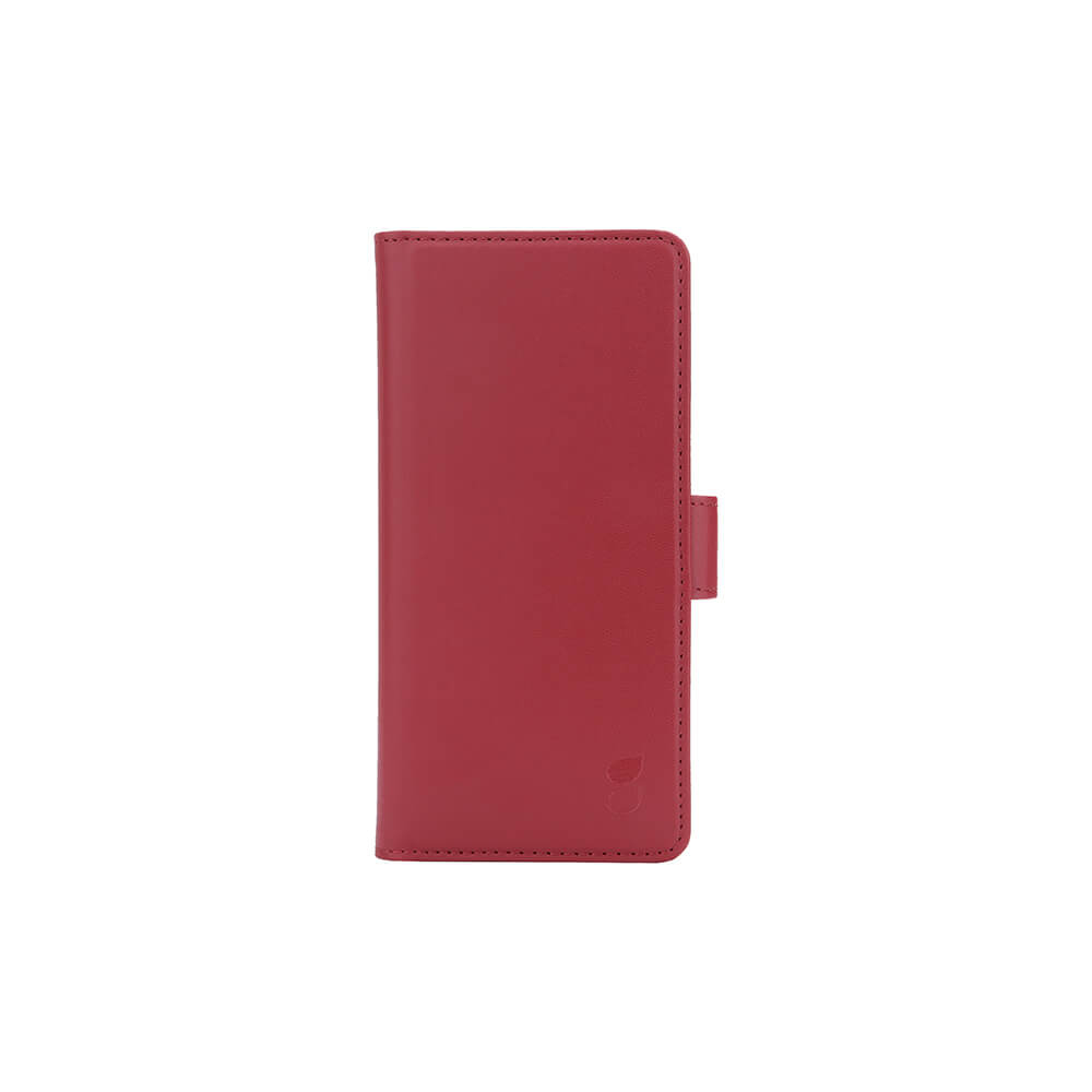 Gear Wallet Case Red - Samsung S20 Limited Edition