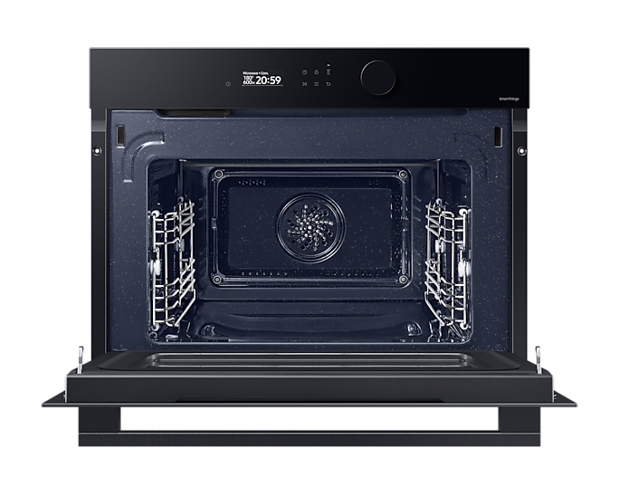 Samsung NQ5B5763DBK 50 L 2700 W Black – image 2