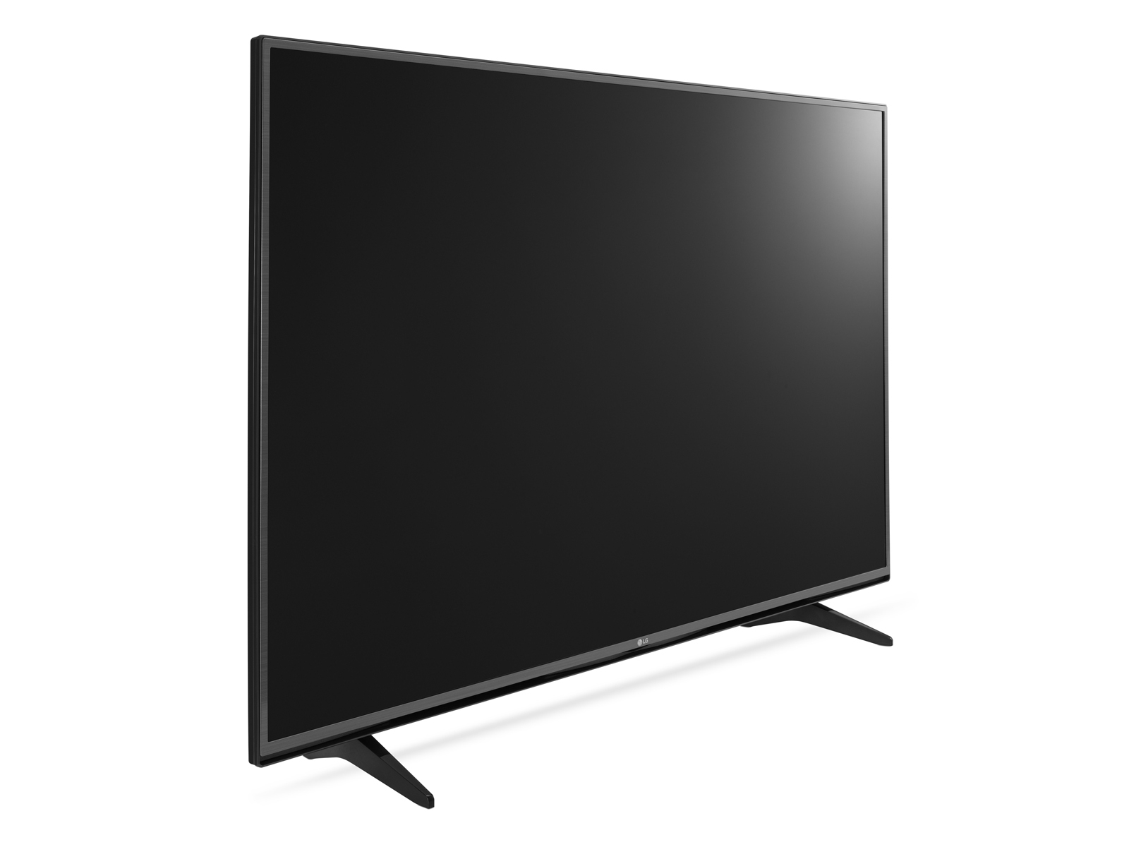 LG 65UF6800 165.1 cm (65") 4K Ultra HD Smart TV Wi-Fi Black